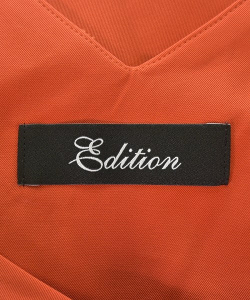 EDITION ชุดเดรส
