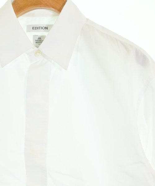 EDITION เสื้อลำลอง