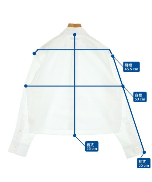 EDITION เสื้อลำลอง