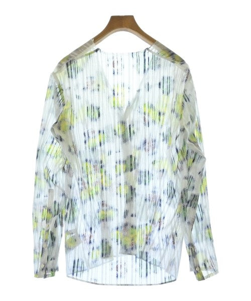 EDITION เสื้อลำลอง