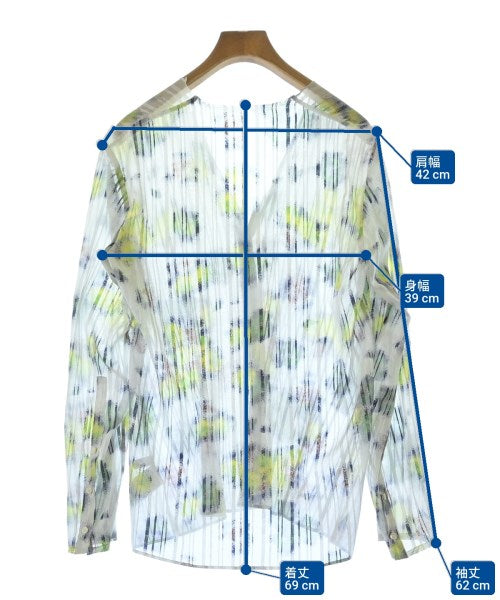 EDITION เสื้อลำลอง