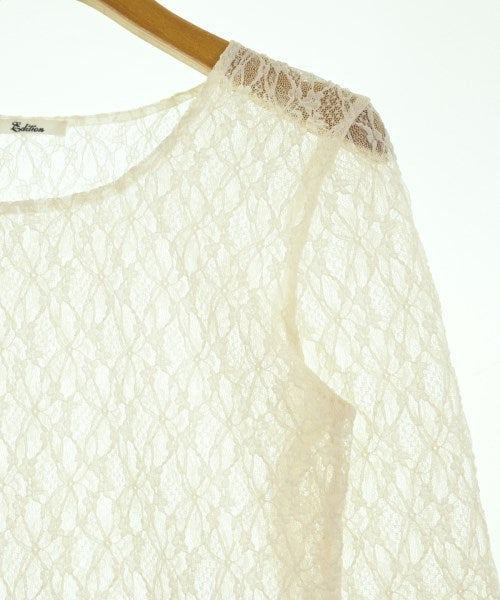 EDITION เสื้อสตรี