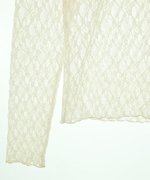 EDITION เสื้อสตรี