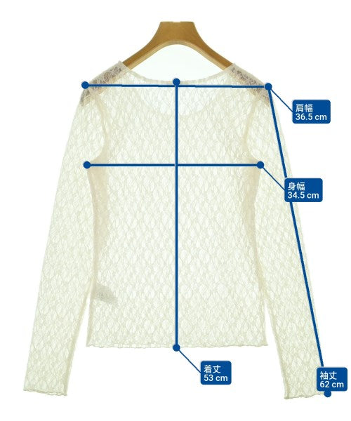 EDITION เสื้อสตรี