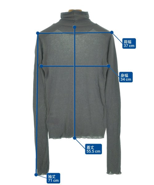 EDITION เสื้อยืด/เสื้อท็อปส์