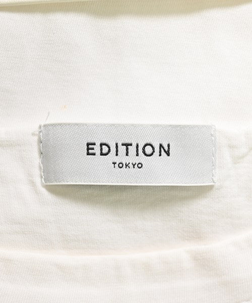 EDITION ชุดเดรส