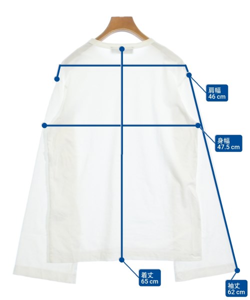 EDITION เสื้อยืด/เสื้อท็อปส์