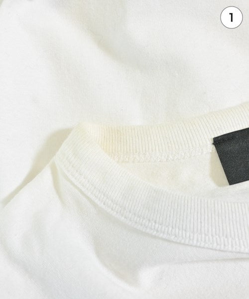 EDITION เสื้อยืด/เสื้อท็อปส์