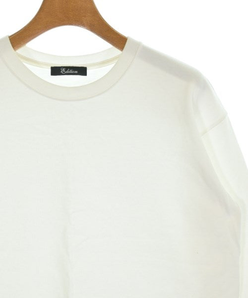 EDITION เสื้อยืด/เสื้อท็อปส์