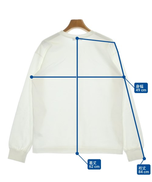 EDITION เสื้อยืด/เสื้อท็อปส์