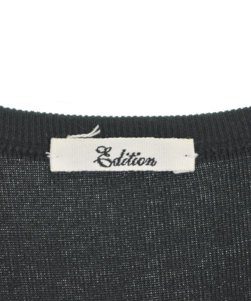EDITION เสื้อกล้าม