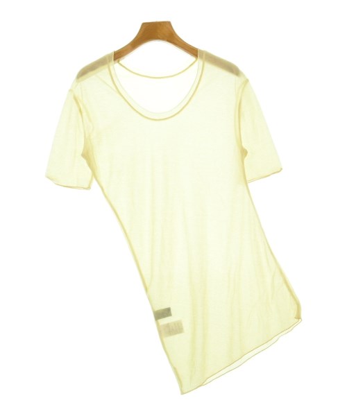 EDITION เสื้อยืด/เสื้อท็อปส์