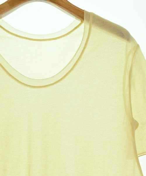 EDITION เสื้อยืด/เสื้อท็อปส์