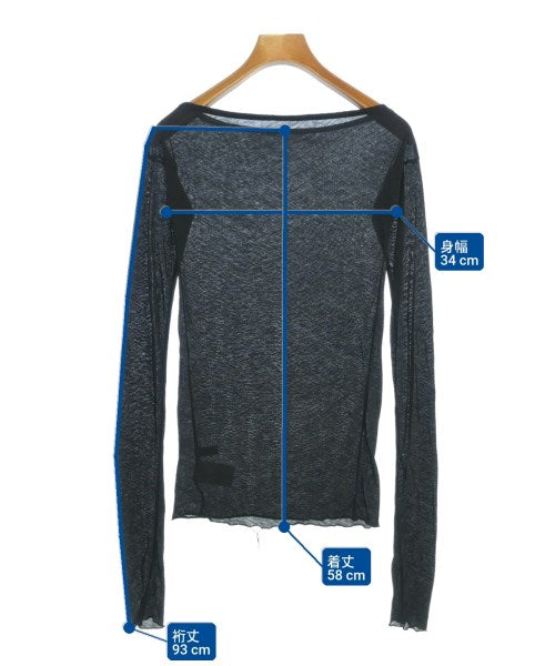 EDITION เสื้อยืด/เสื้อท็อปส์