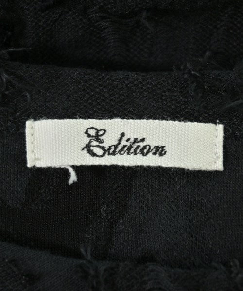 EDITION แขนกุด