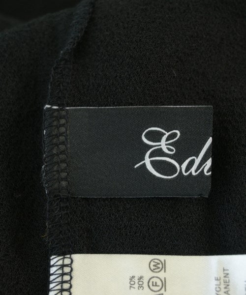 EDITION เสื้อยืด/เสื้อท็อปส์