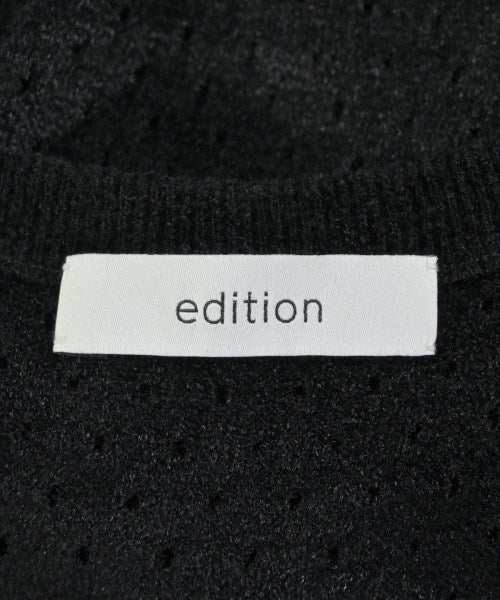 EDITION ชุดเดรส