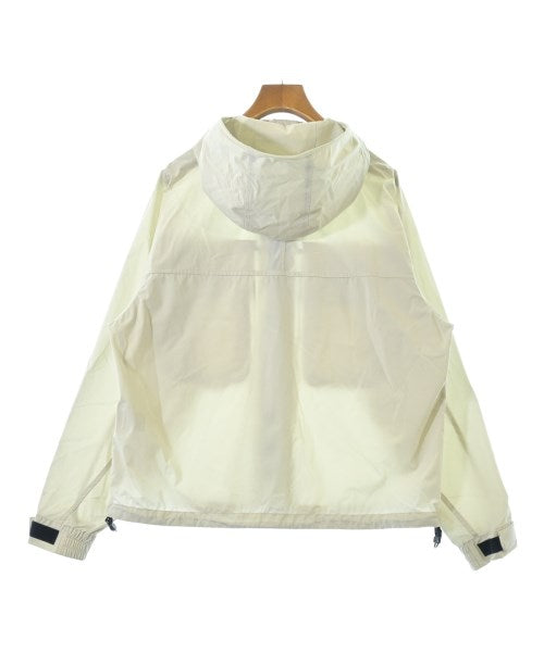 EDITION เสื้อพาร์กาภูเขา