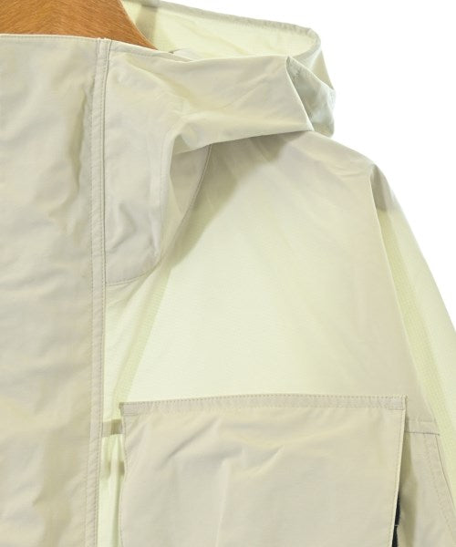 EDITION เสื้อพาร์กาภูเขา