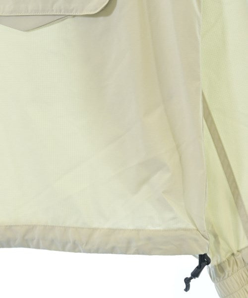 EDITION เสื้อพาร์กาภูเขา