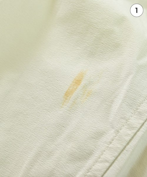 EDITION เสื้อพาร์กาภูเขา