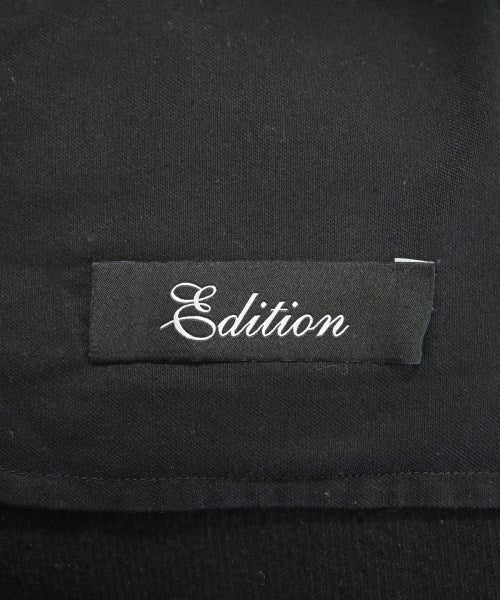 EDITION กางเกง อื่น