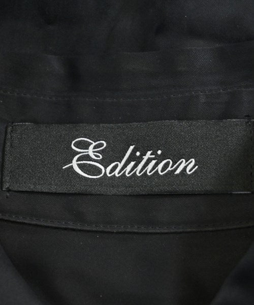 EDITION ชุดเดรส