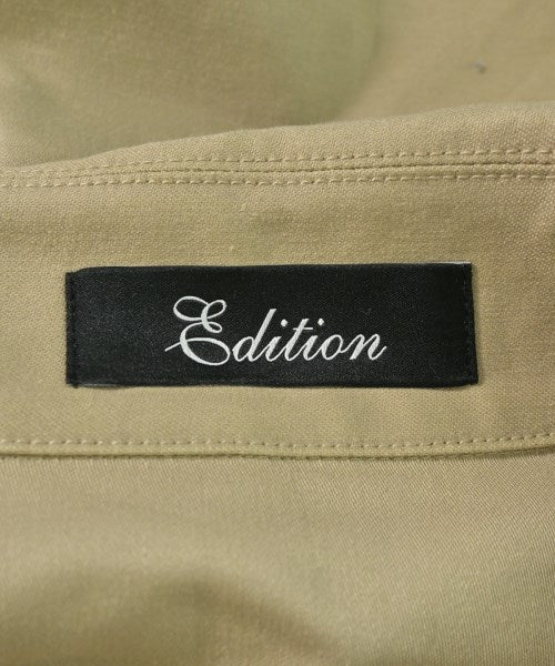 EDITION เสื้อโค้ท อื่น
