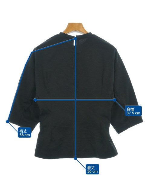 EDITION เสื้อยืด/เสื้อท็อปส์