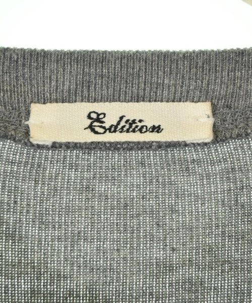EDITION เสื้อคาร์ดิแกน