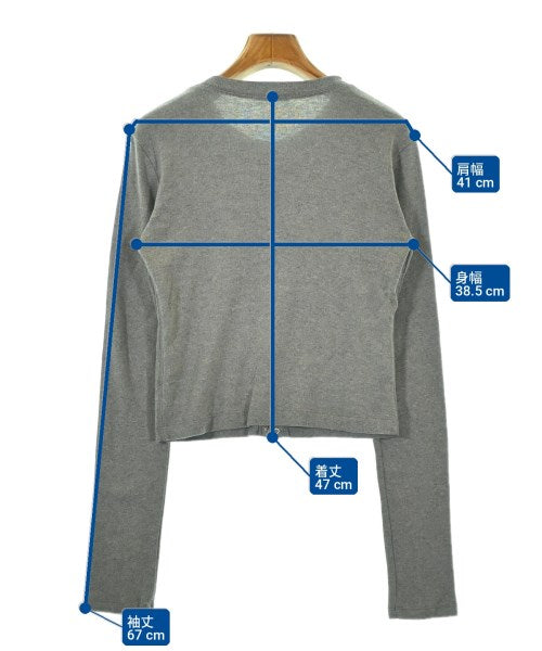 EDITION เสื้อคาร์ดิแกน