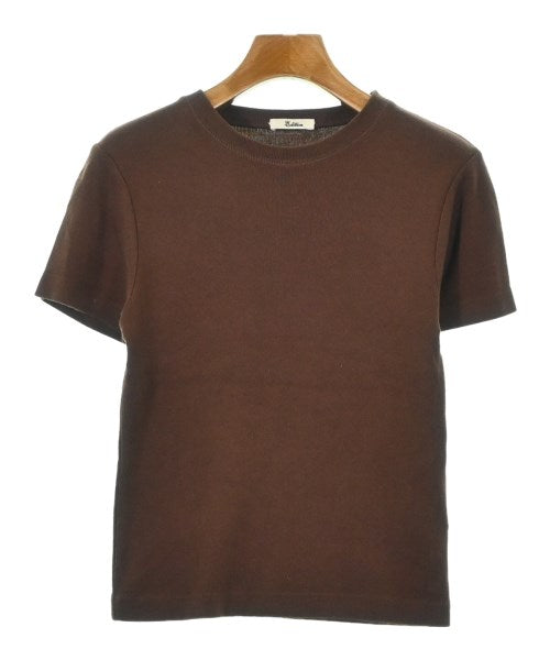 EDITION เสื้อยืด/เสื้อท็อปส์