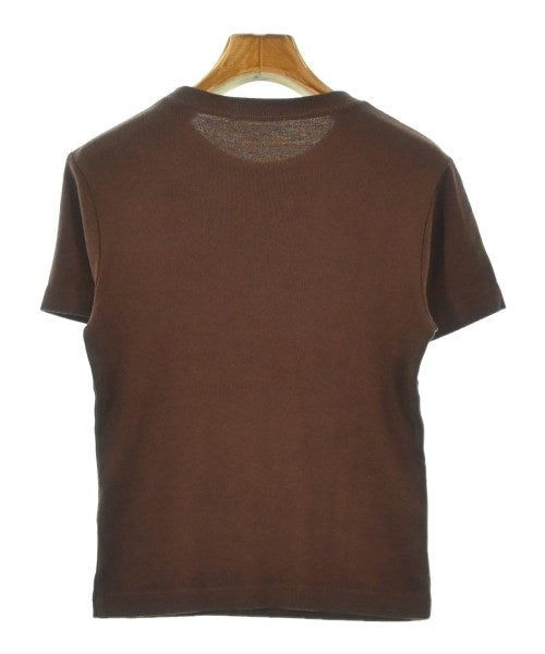 EDITION เสื้อยืด/เสื้อท็อปส์