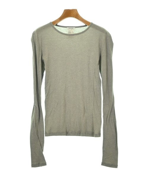 EDITION เสื้อยืด/เสื้อท็อปส์