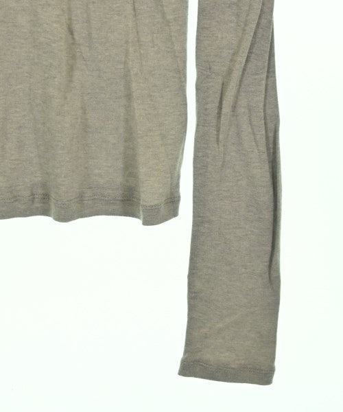 EDITION เสื้อยืด/เสื้อท็อปส์
