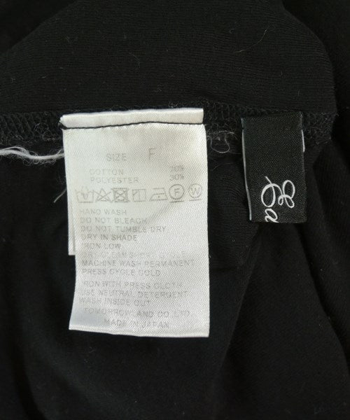 EDITION เสื้อยืด/เสื้อท็อปส์
