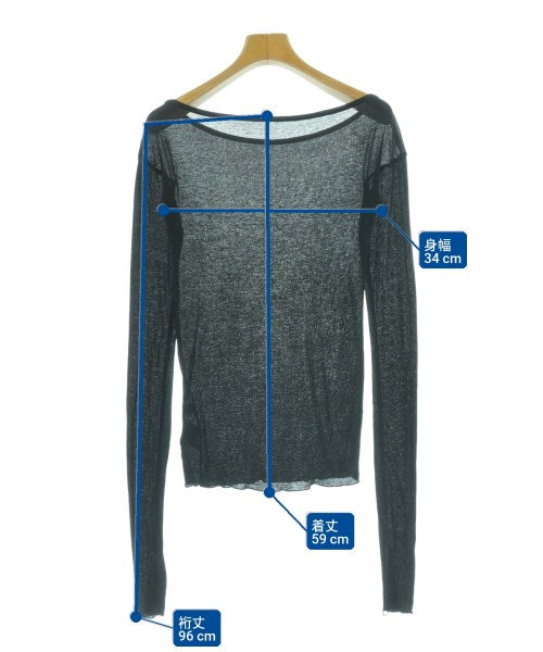 EDITION เสื้อยืด/เสื้อท็อปส์