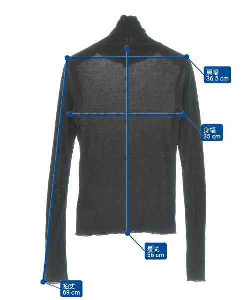 EDITION เสื้อยืด/เสื้อท็อปส์