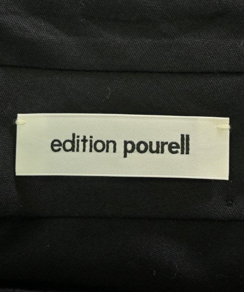 EDITION กางเกงขาสั้น