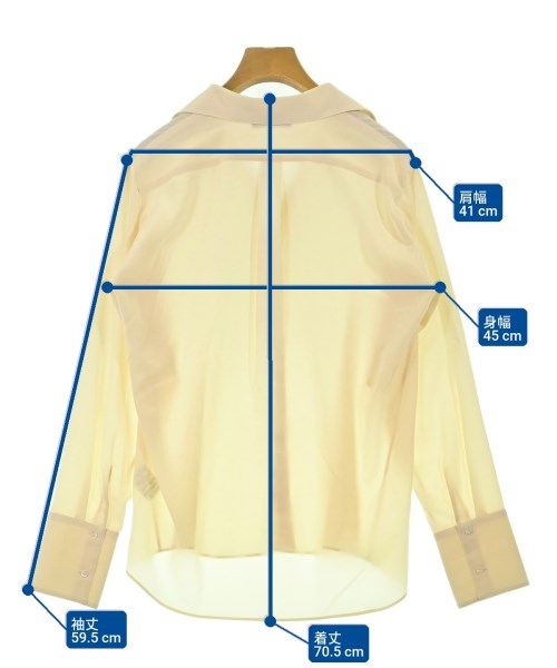 EDITION เสื้อลำลอง