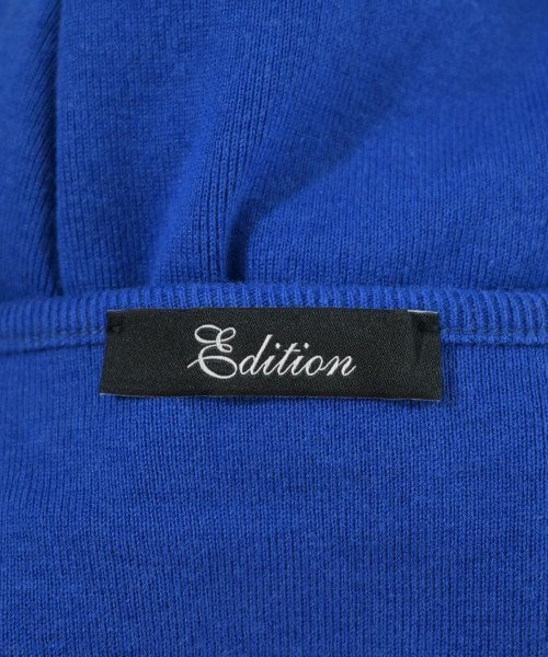EDITION เสื้อกล้าม