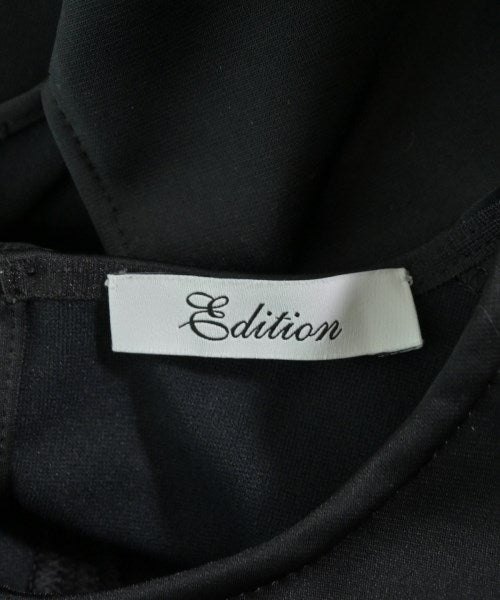 EDITION ชุดเดรส