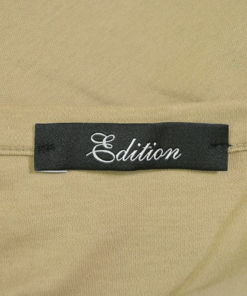 EDITION ชุดเดรส