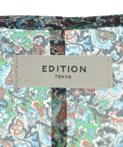 EDITION ชุดเดรส
