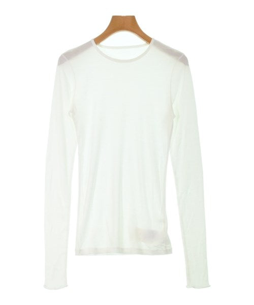 EDITION เสื้อยืด/เสื้อท็อปส์