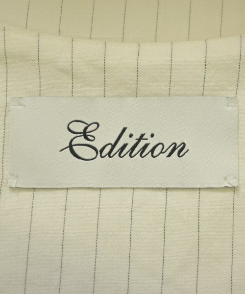 EDITION แจ็คเก็ต