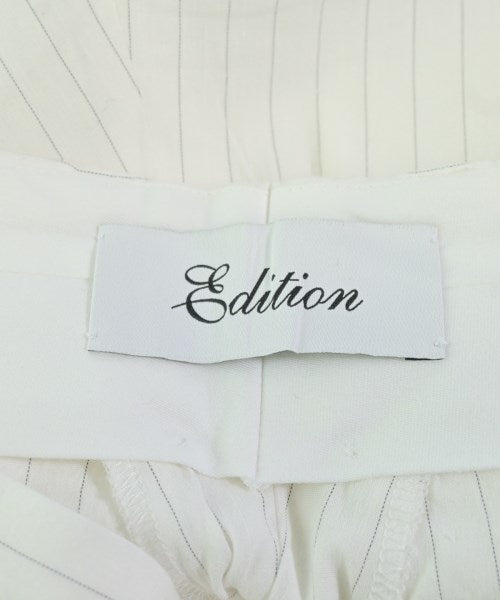 EDITION กางเกง อื่น
