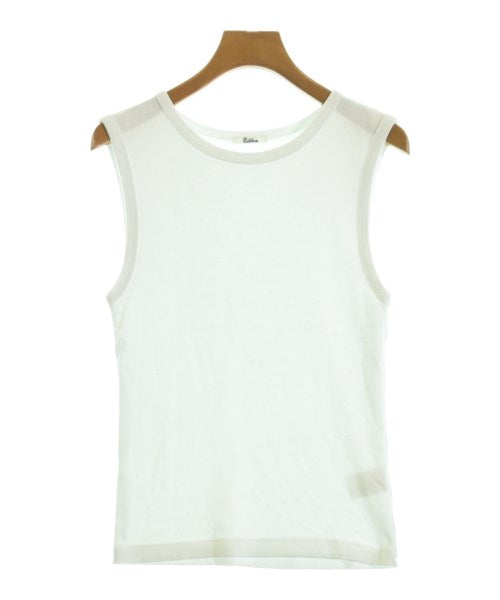 EDITION เสื้อกล้าม