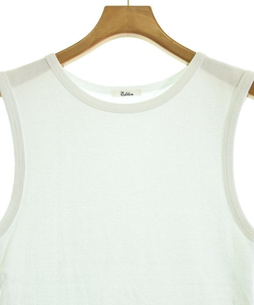 EDITION เสื้อกล้าม