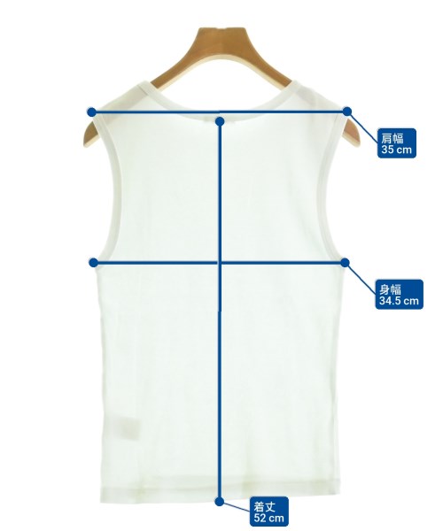 EDITION เสื้อกล้าม